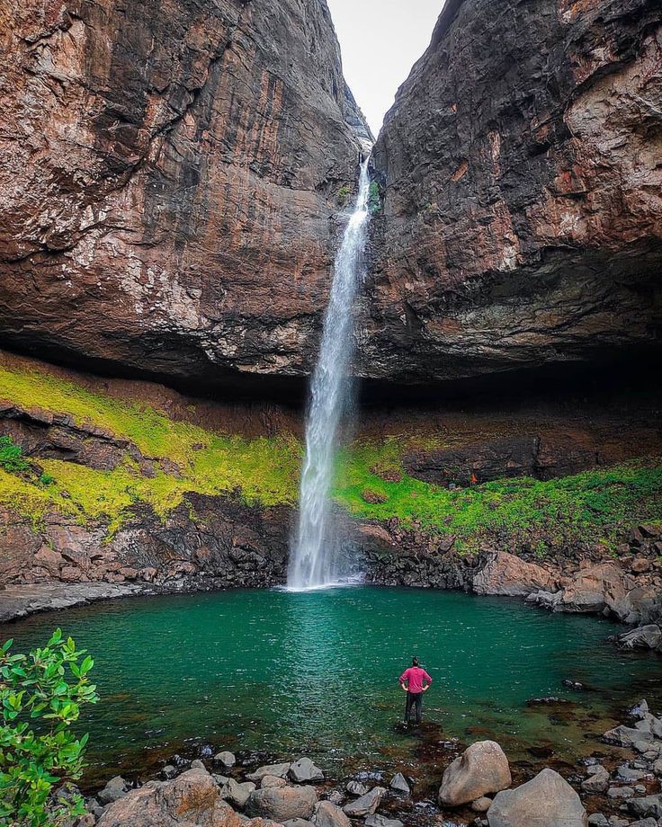 ‘Trekwala Adventure Present’s Devkund Waterfall - Featured Image