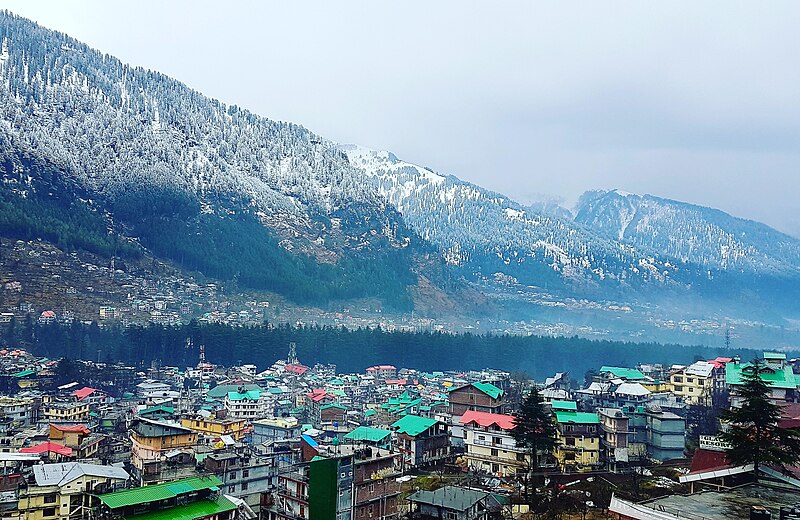 An Unforgettable Journey to Manali & Shimla – A Success Story - Featured Image