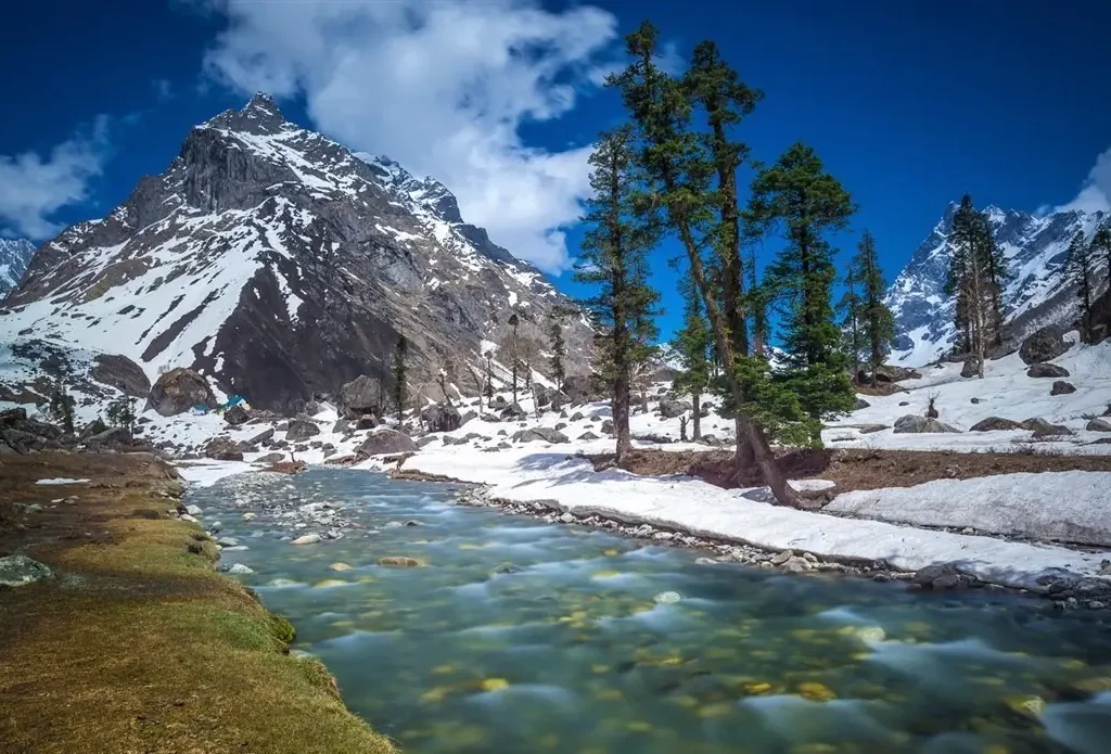 Har Ki Dun Trek – 2025 - Featured Image