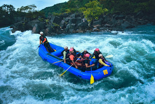 Trekwala Adventure Presents – Adventurous Dandeli - Featured Image