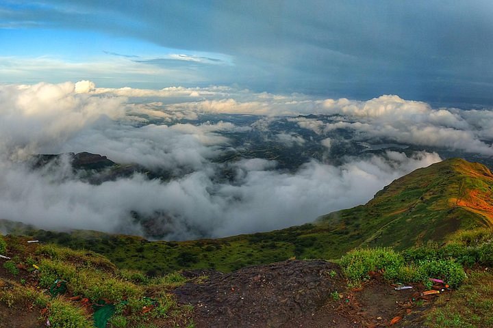 Conquering Kalsubai Peak – A Success Story - Featured Image