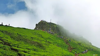 kalsubai peak trek