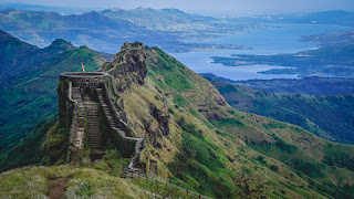 Trekwala Adventure Presents Rajgad FortTrek 🚩 - Featured Image